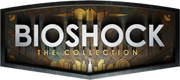 BioShock: The Collection (Xbox One), Cards Flai, cardsflai.com