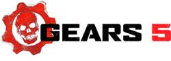 Gears 5 (Xbox One), Cards Flai, cardsflai.com