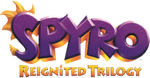 Spyro Reignited Trilogy (Xbox One), Cards Flai, cardsflai.com