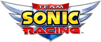 Team Sonic Racing™ (Xbox Game EU), Cards Flai, cardsflai.com